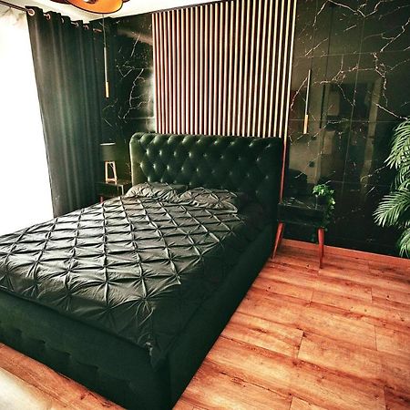 Jacuzzi Apartment Baia Mare Zewnętrze zdjęcie