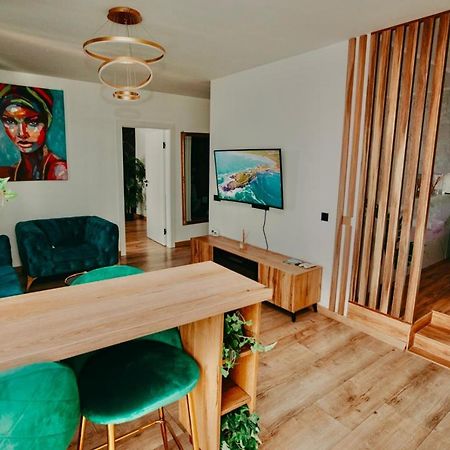 Jacuzzi Apartment Baia Mare Zewnętrze zdjęcie