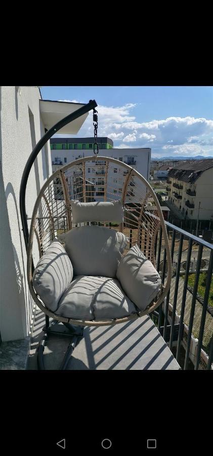 Jacuzzi Apartment Baia Mare Zewnętrze zdjęcie
