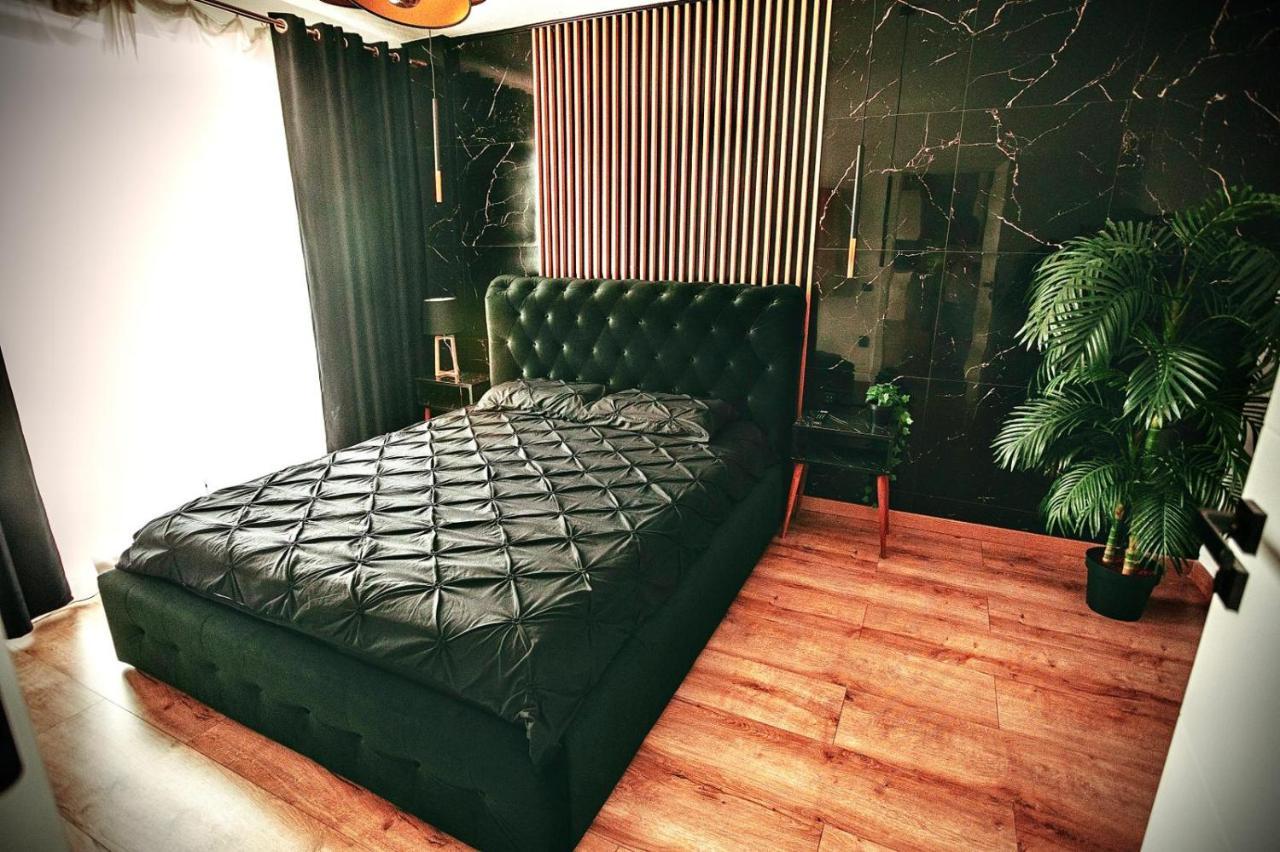 Jacuzzi Apartment Baia Mare Zewnętrze zdjęcie
